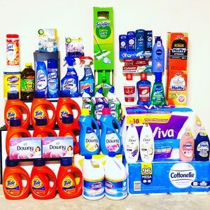 Meet your Posher, Tracey